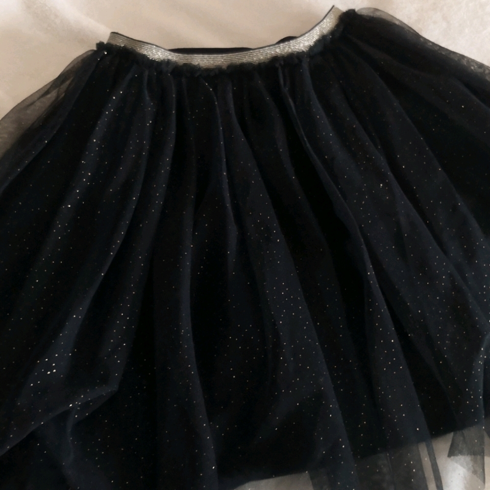 Tulle Skirt